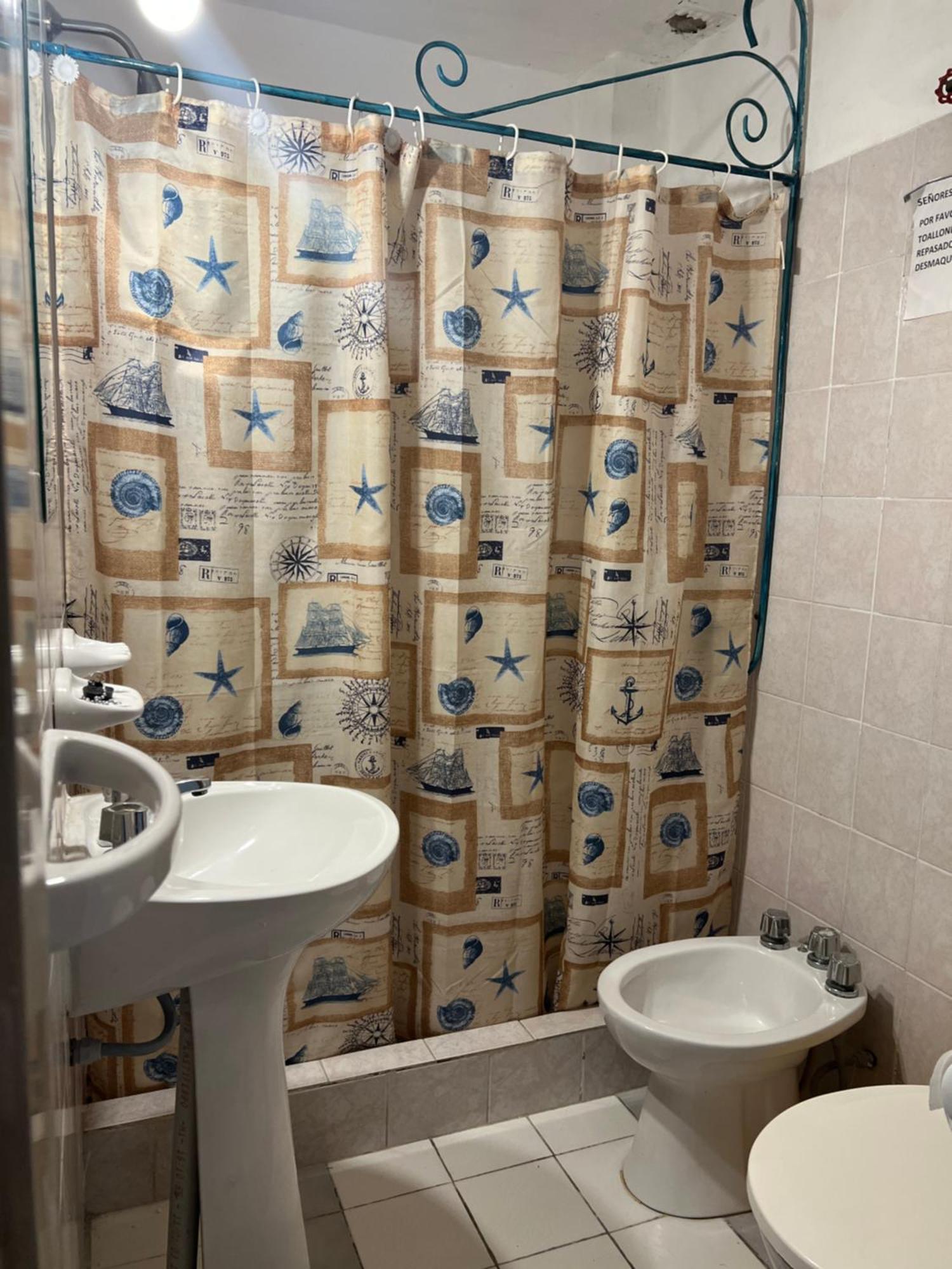 מלון מינה קלאוורו Sauce Viejo מראה חיצוני תמונה